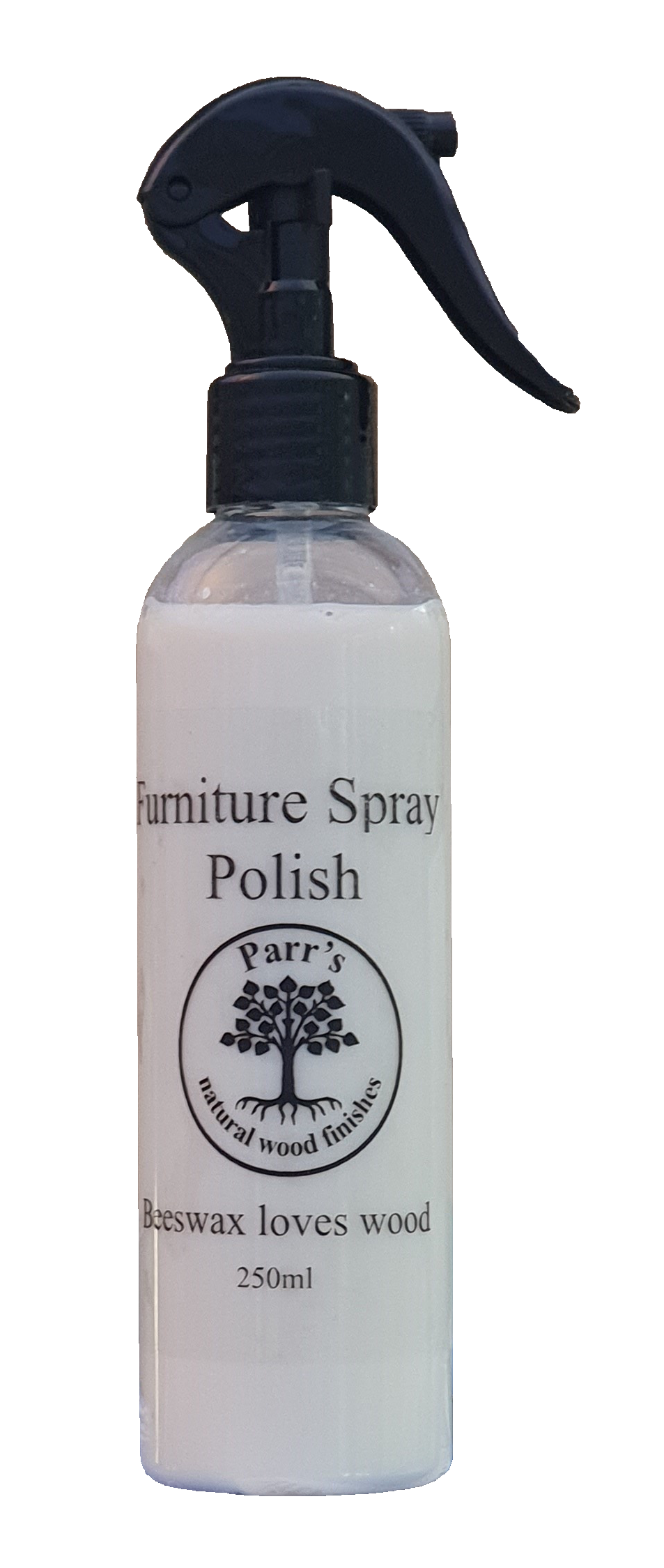 Furniture Spray Polish 250ml Parr's