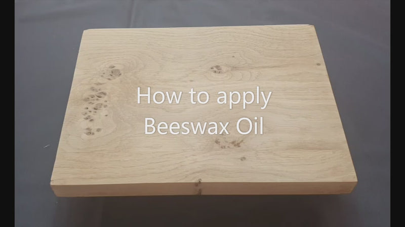 Beeswax Oil