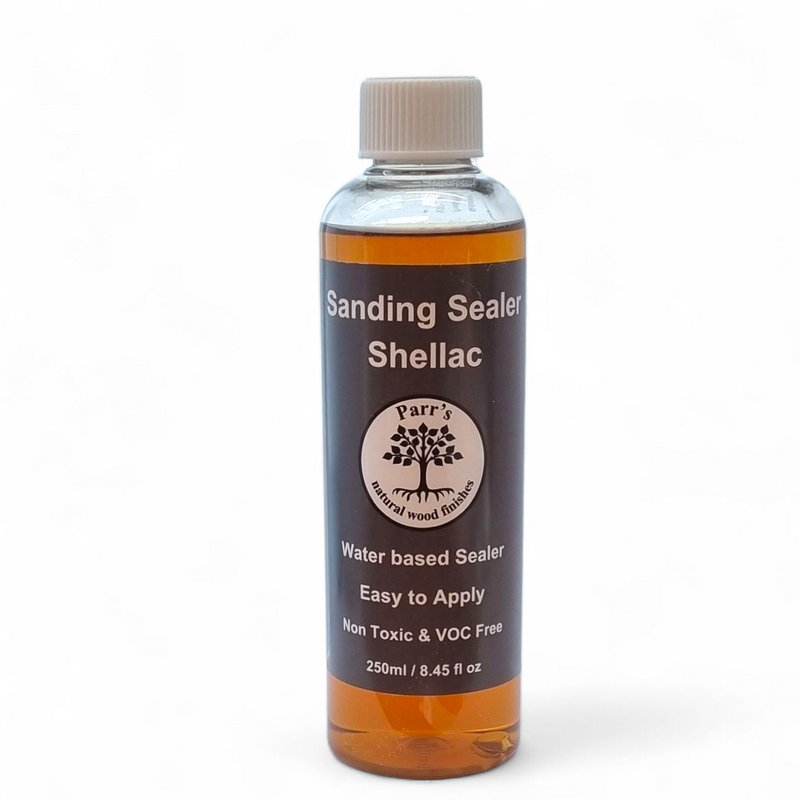 Sanding Sealer - water based