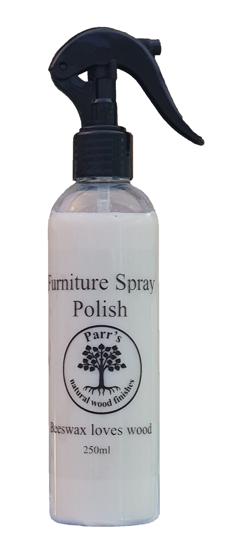 Furniture Spray Polish - 250ml