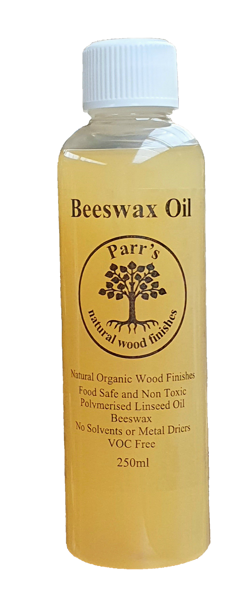 Beeswax Oil