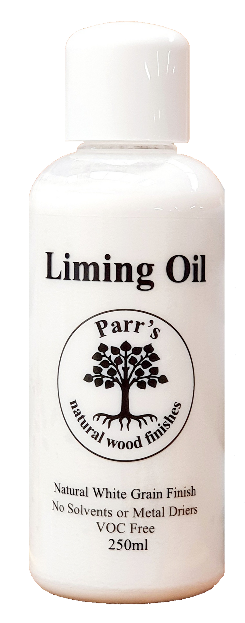 Liming Oil - 250ml